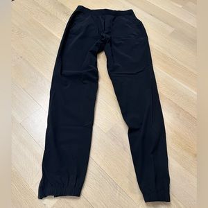 Lululemon Surge Joggers black
